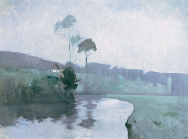 Tonalism: Breakdown of the Style and Painting Technique